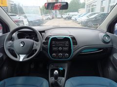 Fahrzeugabbildung Captur Life 0.9 TCe 90 eco