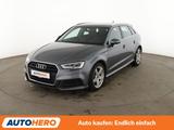 Audi A3 Sportback 1.5 TSI ACT sport *NAVI*PDC*SHZ* - Audi A3 Gebrauchtwagen in Hannover