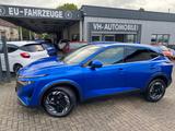 Nissan Qashqai+Xtronic+Head-upNAVI&360°el.Heckklappe*WP - gebrauchte Nissan SUV & Geländewagen