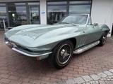 Corvette C2 Sting-Ray Convertible 350 HP - Corvette Gebrauchtwagen