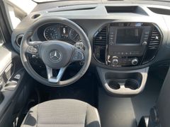 Pössl Mercedes Vito Vanstar Plus *DRIVE**ALLRAD*