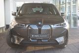BMW iX xDrive50 Sport Laser DA-Prof 360° H/K Massage - BMW iX M Gebrauchtwagen