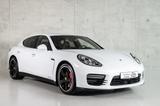 Porsche Panamera GTS V8 PDK Sport Chrono  - Porsche Panamera Limousine Pdk mit Benzin-Antrieb