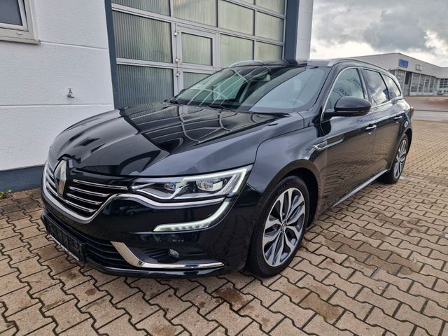 Renault Talisman Grandtour Intens Automatik/Navi/SHZ/LED