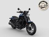 Honda CMX 1100 Rebel (DCT) | 2025