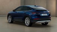 Audi Q4 e-tron - Vorschau Bild 3