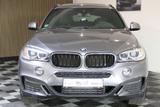 BMW X6 xDrive30d°M-Sport°LED°H&K°HUD°Temp - BMW X6
