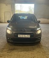 Citroën C4 Picasso/Spacetourer Shine - Citroën C4 Picasso Gebrauchtwagen