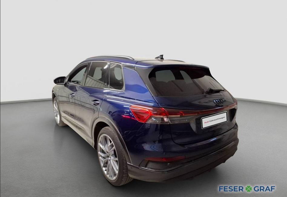 Audi Q4 e-tron - Bild 2