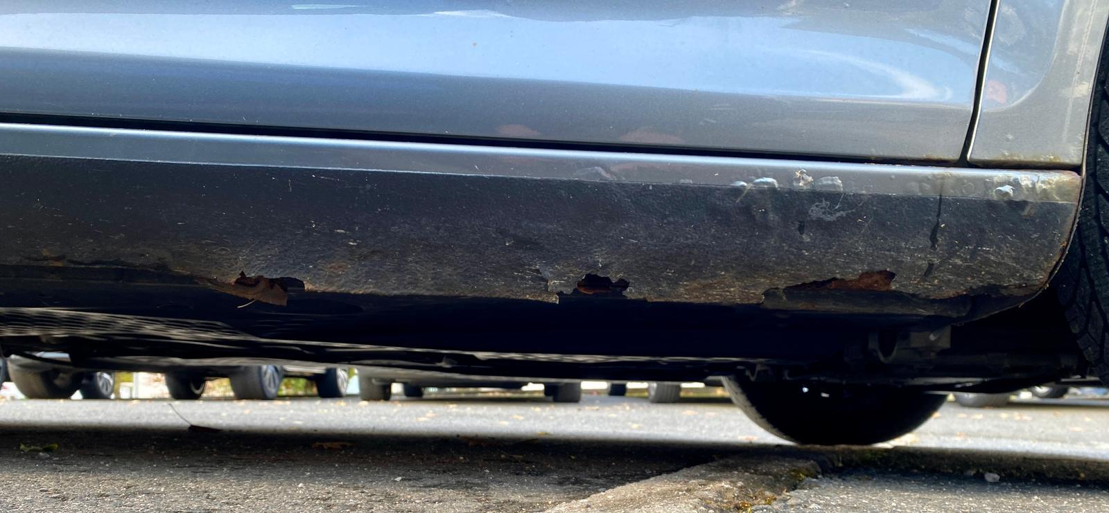 Volkswagen Golf 2010 — photo 10