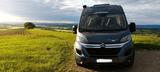 Pössl 2 WIN R Plus | EZ 01/2025 | Top Zustand | 6518km