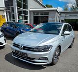 Volkswagen Polo VI Join - VW Polo Gebrauchtwagen in Wiesbaden