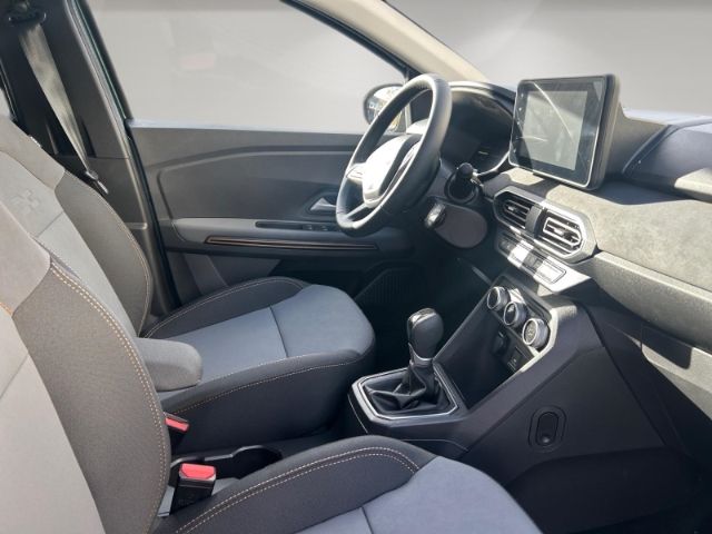 Dacia Jogger - Bild 15