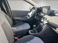 Dacia Jogger - Vorschau Bild 15