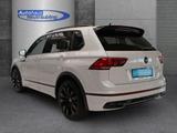 Volkswagen TIGUAN 2.0 TDI "R-LINE" 150 PS DSG +AHK+NAVI+ARE - Volkswagen Tiguan: Dsg