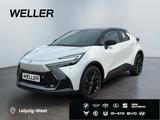 Toyota C-HR 2.0 Hybrid AWD GR SPORT *LED*19''*ACC*CAM*J