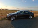 Jaguar XF 3.0 L V6 Diesel S - 275PS Biturbo 260Kmh 6-7L - Jaguar XF: 2.7
