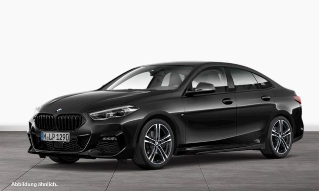 BMW 220d xDrive Gran Coupé M Sport HiFi DAB LED AHK