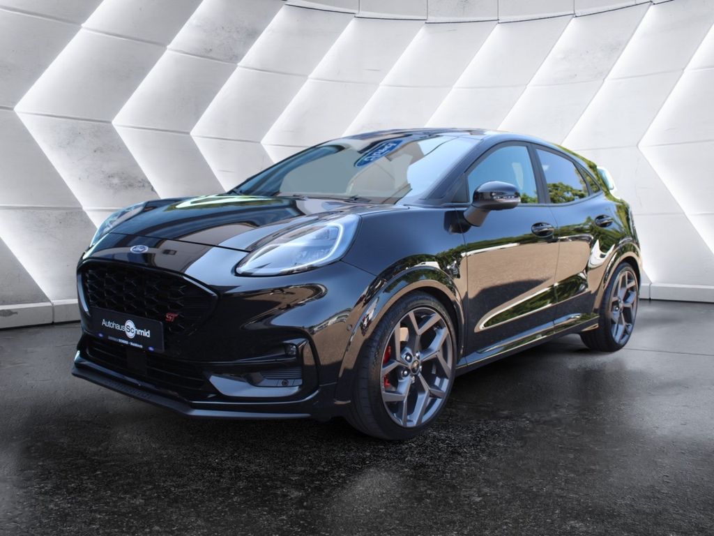 Image of Ford Puma