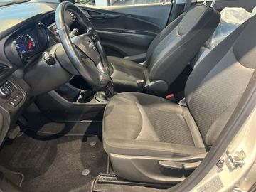 Opel KARL EDITION 1.0  55 KW 75 PS