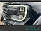 Ford Raptor Ranger 2.0 4WD *RaptorPaket*AHK*360° - Ford Raptor Tageszulassungen