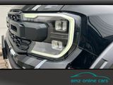 Ford Raptor Ranger 2.0 4WD *RaptorPaket*AHK*360° - Ford Raptor Tageszulassungen