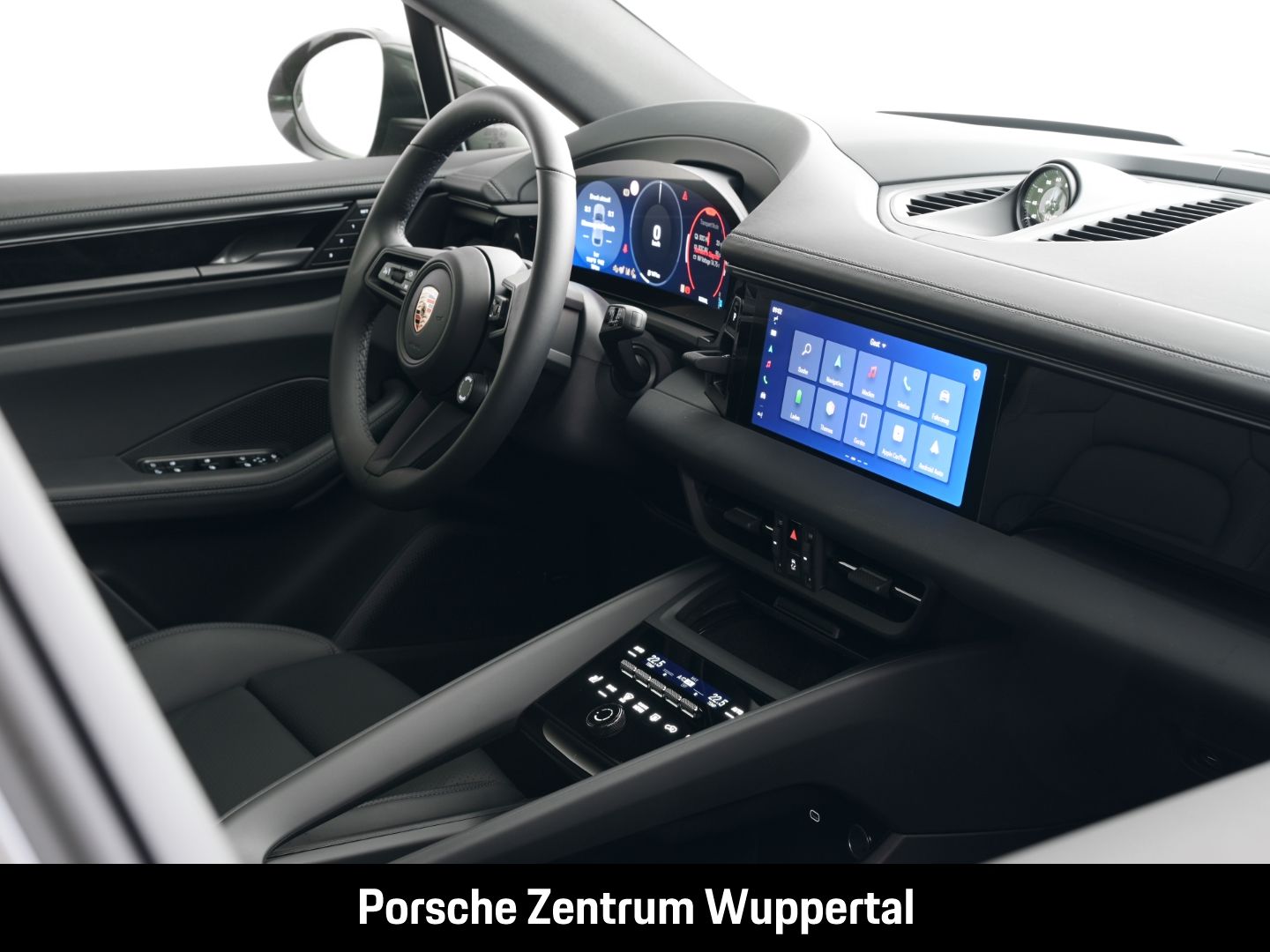 Porsche Macan - Bild 26