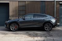 Lamborghini Urus 4.0 V8 B&O, Akrapovic, Standheizung, HUD