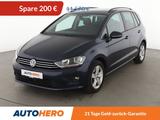 Volkswagen Golf VII Sportsvan 1.2 TSI Comfortline BMT*TEMPO - Volkswagen Golf Sportsvan in Leverkusen