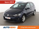 Volkswagen Golf VII Sportsvan 1.2 TSI Comfortline BMT*TEMPO - Volkswagen Golf Sportsvan in Köln