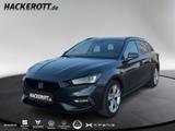 Seat Leon ST FR 1.5 eTSI DSG Parklenka. AHK ACC FullL - gebrauchte Seat Leon aus dem Jahr 2023