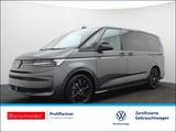 Volkswagen T7 Multivan 2.0 TSI DSG Edition AHK IQ.LIGHT KAM