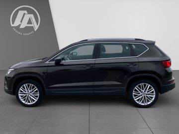 SEAT Ateca - 4