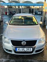 Volkswagen Passat Variant 2.0 TDI DSG 125kW Ind. Chrom ...