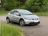 Honda Civic VIII 8th Gen. 2.2 i-CTDi - Honda Civic: Ctdi