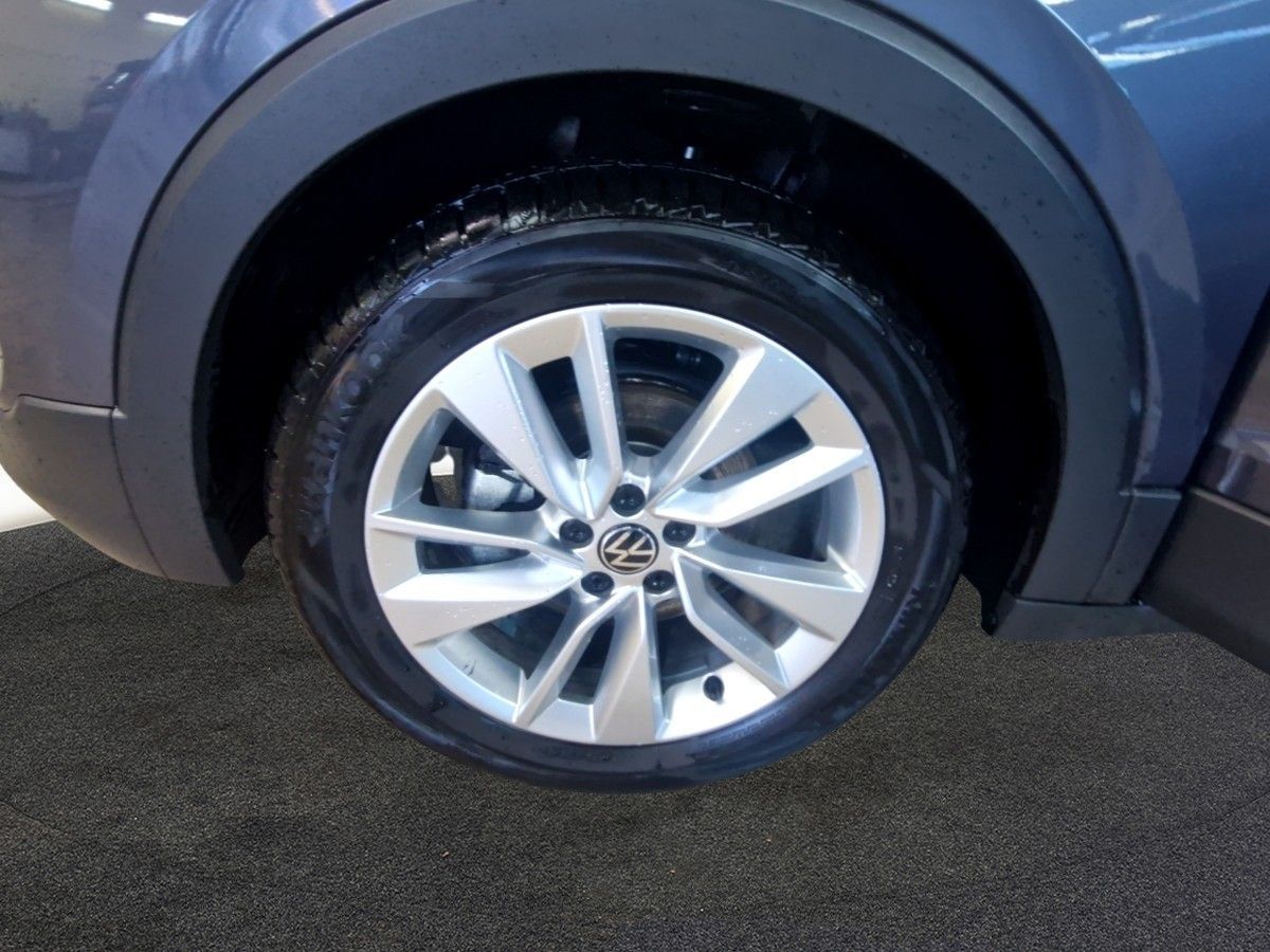 Volkswagen T-Cross - Bild 10