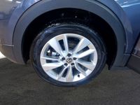 Volkswagen T-Cross - Vorschau Bild 10