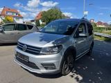 Volkswagen Caddy PKW Alltrack BMT 4Motion*AHK*NAVI*KAM*STHZ