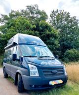 Ford Nugget Euroline, Westfalia , Campervan - Offers