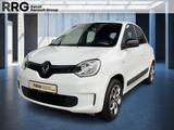 Renault Twingo E-TECH 100%
