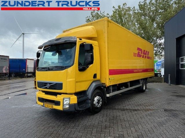 Volvo FL 250