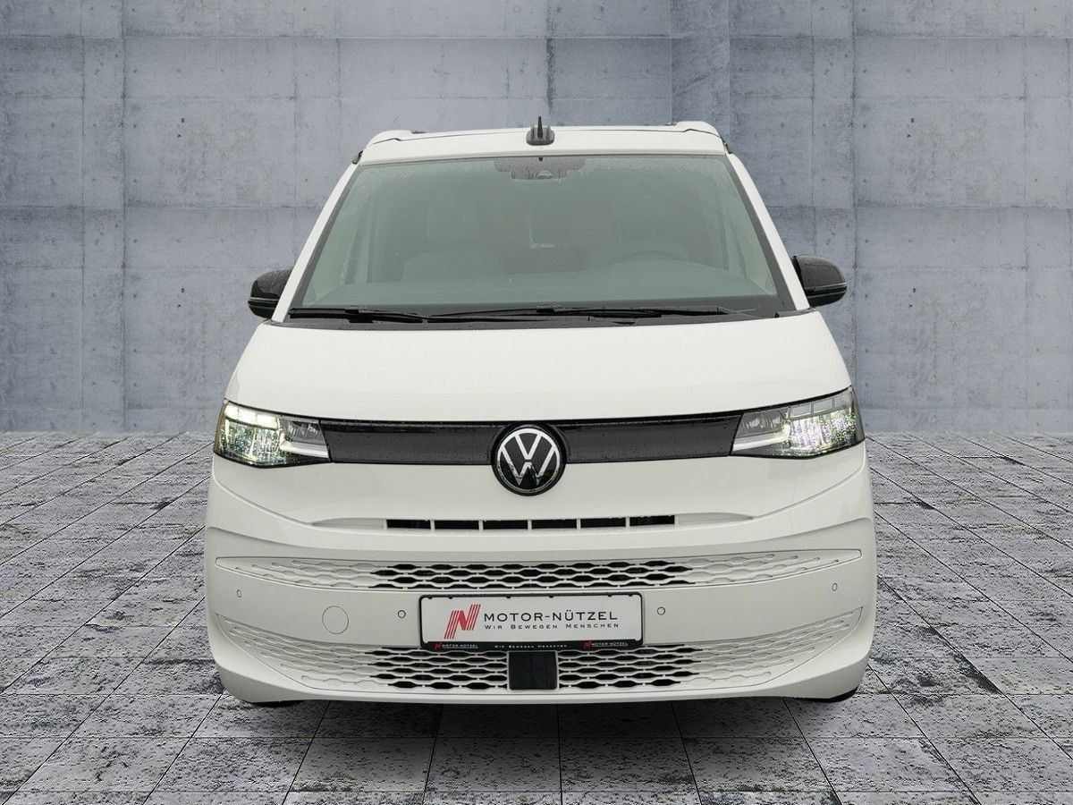 Volkswagen T7 California - Bild 3