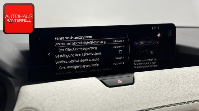 Mazda CX-60 AWD PHEV TAKUMI PANO+MEMO+MATRIX+SITZKLIMA