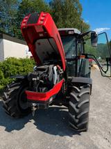 Same SAME Dorado 70 Classic | 319 Std. | TOP gepflegt - Same Schlepper
