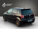Volkswagen Polo IV 1.6 GT-Rocket SHZ Klima - Volkswagen Polo: Rocket