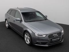 Foto Nummer 3: AUDI A4