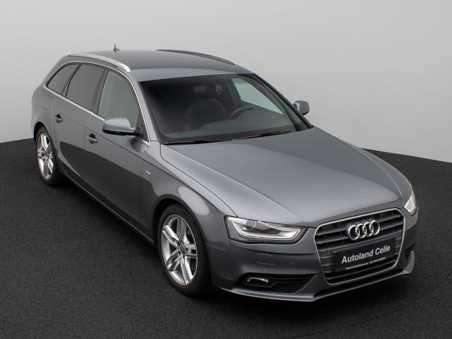 Foto Nummer 3: AUDI A4