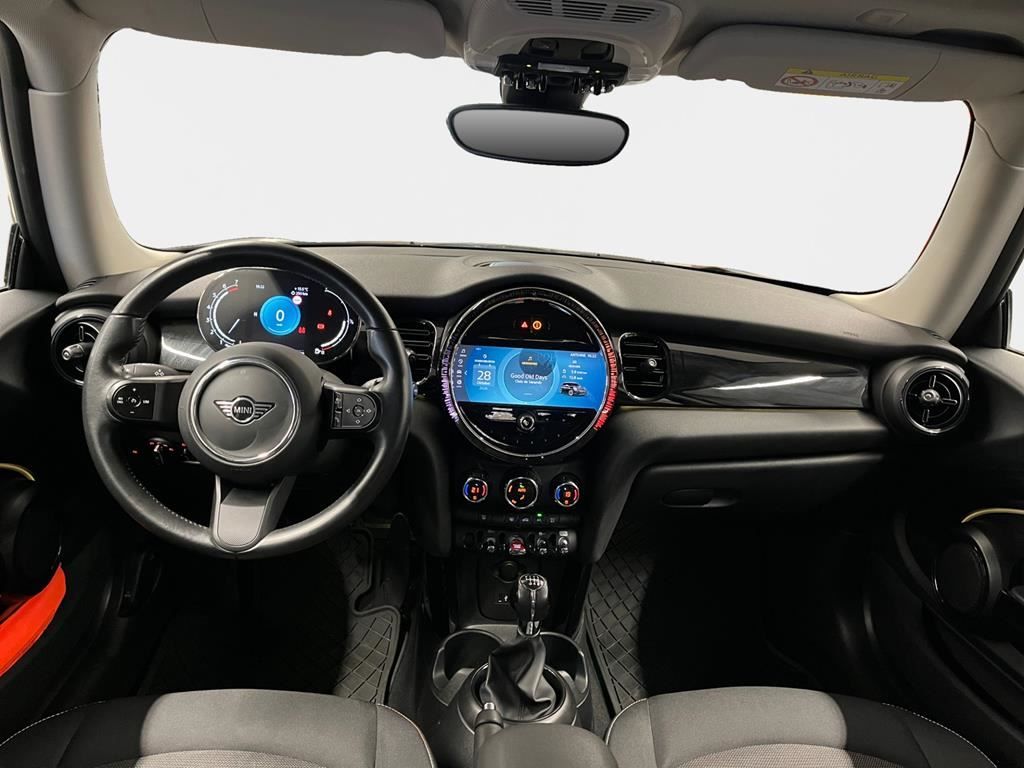 MINI Cooper 2023