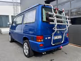 Volkswagen T4 California Coach 2.5 TDI AHK+STDHZ - VW Gebrauchtwagen von 1998