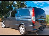 Mercedes-Benz Viano 3.0 CDI, Activity - Mercedes-Benz Viano: Activity